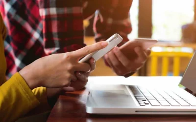 Evolución de las recargas electrónicas en México y su impacto en los negocios locales