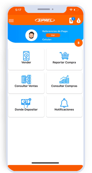 Cómo ganar dinero al vender recargas electrónicas en México