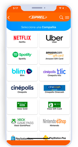 Vender tarjetas de regalo digitales en tu negocio