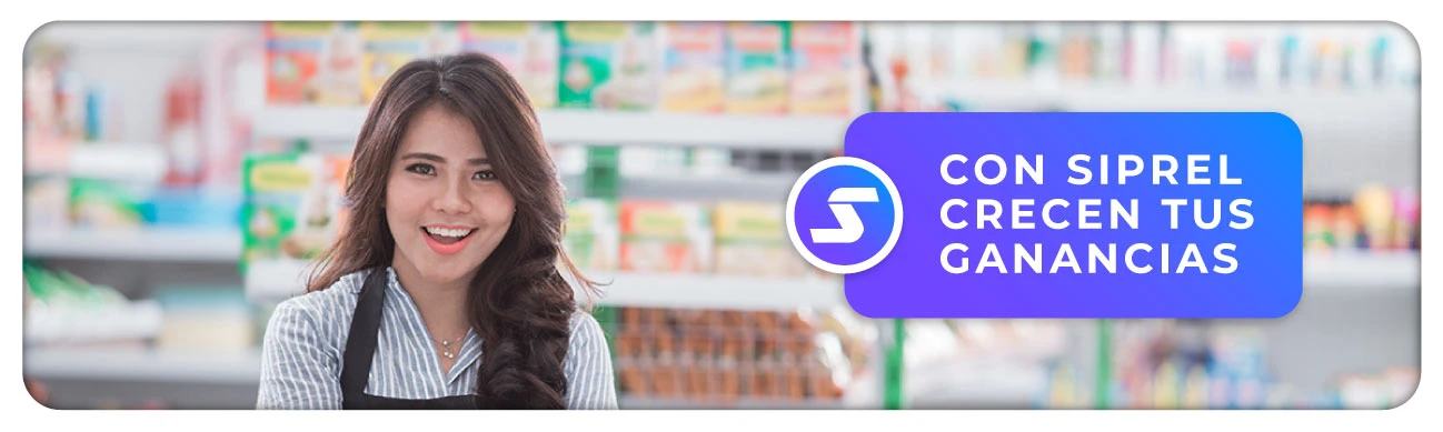 vender recargas electrónicas en tiendas de conveniencia